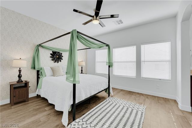 6489 Burns Allen Avenue 102, Las Vegas, NV 89122