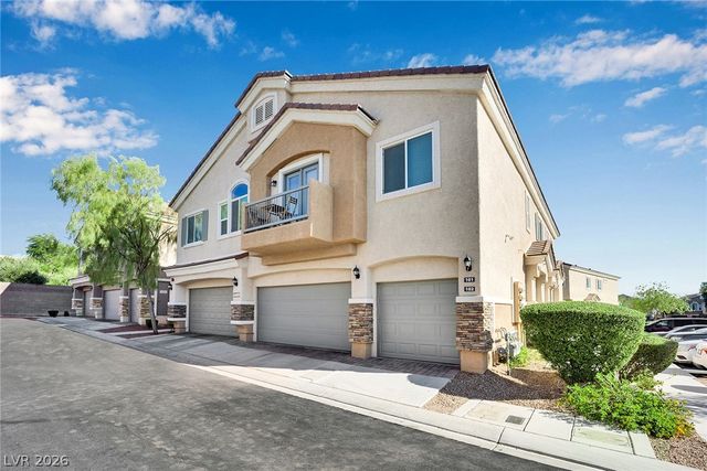 6489 Burns Allen Avenue 102, Las Vegas, NV 89122