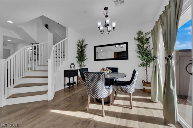 6489 Burns Allen Avenue 102, Las Vegas, NV 89122