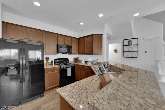 6489 Burns Allen Avenue 102, Las Vegas, NV 89122
