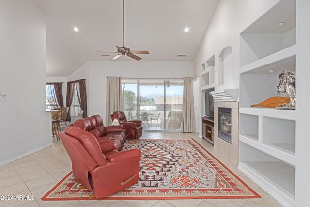 17475 E JACKRABBIT Road, Mayer, AZ 86333