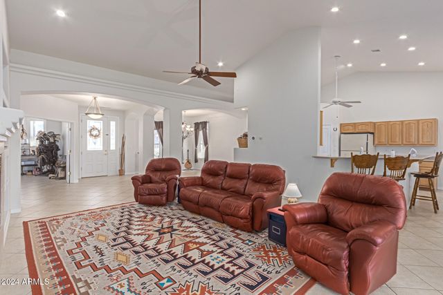 17475 E JACKRABBIT Road, Mayer, AZ 86333