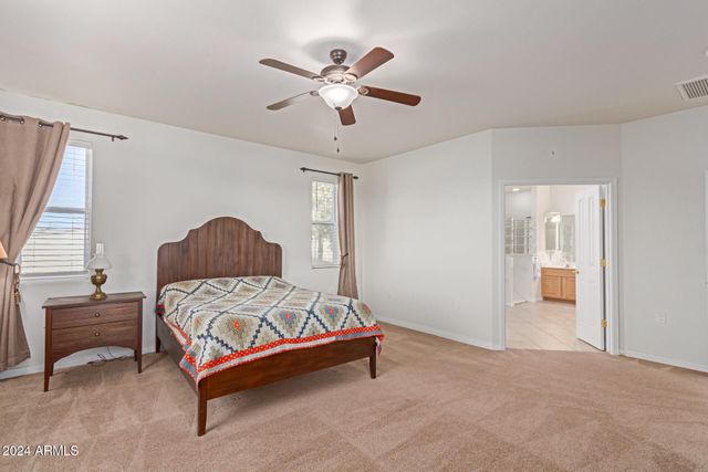 17475 E JACKRABBIT Road, Mayer, AZ 86333