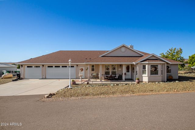 17475 E JACKRABBIT Road, Mayer, AZ 86333