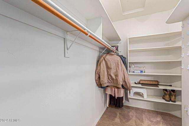 17475 E JACKRABBIT Road, Mayer, AZ 86333