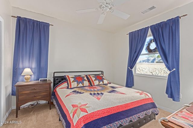 17475 E JACKRABBIT Road, Mayer, AZ 86333