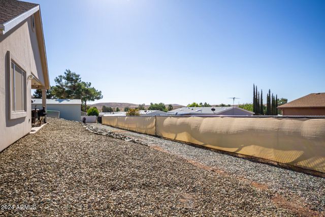 17475 E JACKRABBIT Road, Mayer, AZ 86333