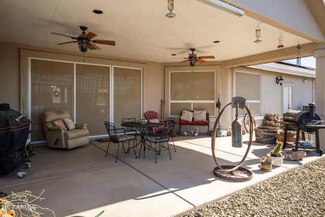 17475 E JACKRABBIT Road, Mayer, AZ 86333