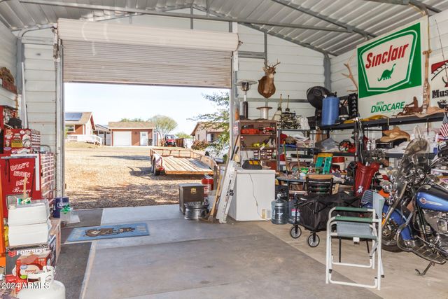 17475 E JACKRABBIT Road, Mayer, AZ 86333