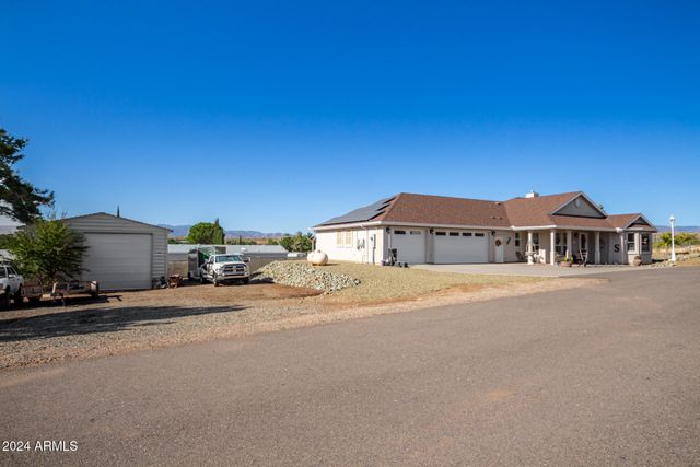 17475 E JACKRABBIT Road, Mayer, AZ 86333