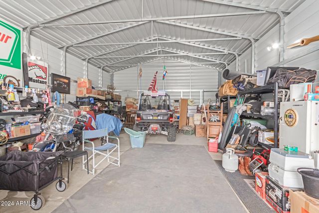 17475 E JACKRABBIT Road, Mayer, AZ 86333