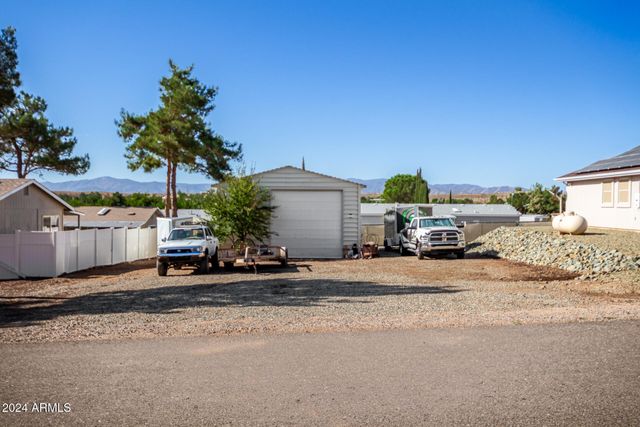 17475 E JACKRABBIT Road, Mayer, AZ 86333