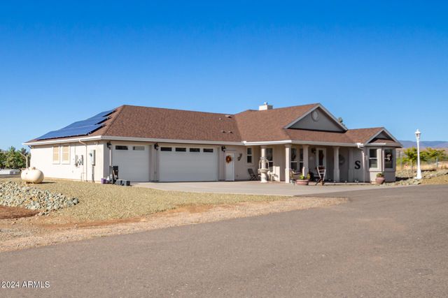 17475 E JACKRABBIT Road, Mayer, AZ 86333