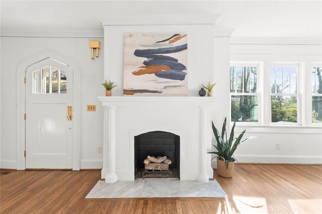 1224 Stillwood NE Drive, Atlanta, GA 30306