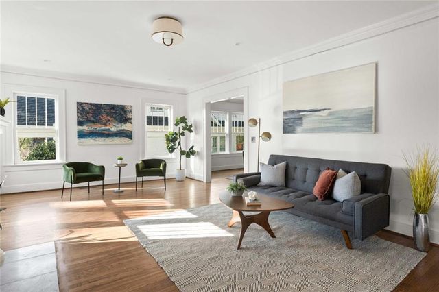 1224 Stillwood NE Drive, Atlanta, GA 30306