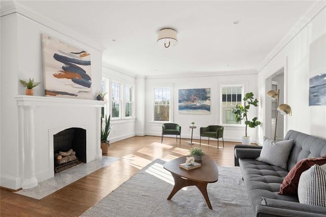 1224 Stillwood NE Drive, Atlanta, GA 30306