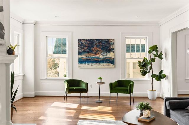 1224 Stillwood NE Drive, Atlanta, GA 30306