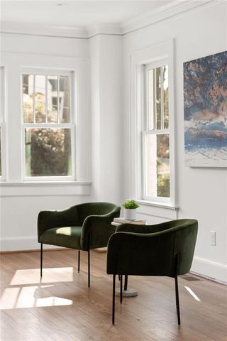 1224 Stillwood NE Drive, Atlanta, GA 30306