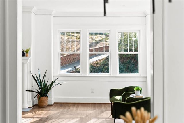 1224 Stillwood NE Drive, Atlanta, GA 30306