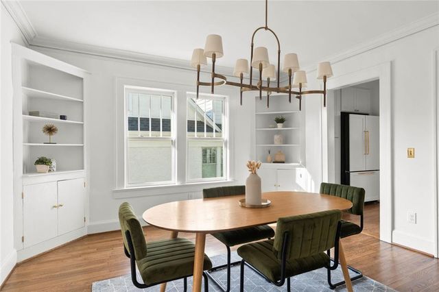 1224 Stillwood NE Drive, Atlanta, GA 30306