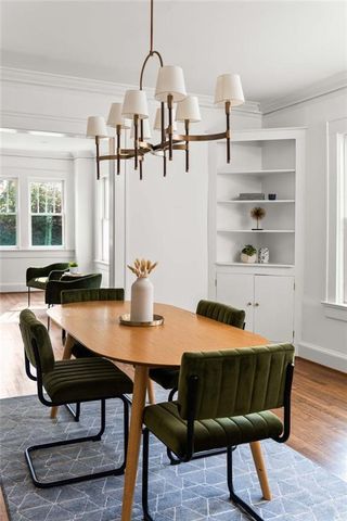 1224 Stillwood NE Drive, Atlanta, GA 30306