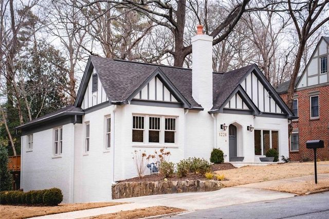 1224 Stillwood NE Drive, Atlanta, GA 30306