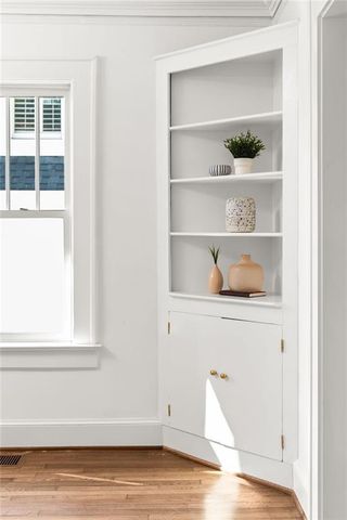 1224 Stillwood NE Drive, Atlanta, GA 30306