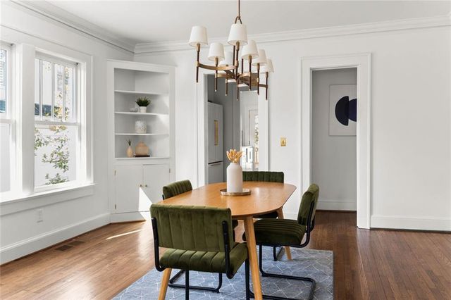 1224 Stillwood NE Drive, Atlanta, GA 30306