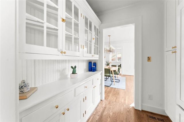 1224 Stillwood NE Drive, Atlanta, GA 30306