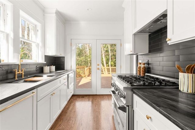 1224 Stillwood NE Drive, Atlanta, GA 30306