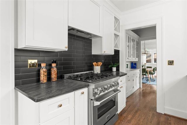 1224 Stillwood NE Drive, Atlanta, GA 30306