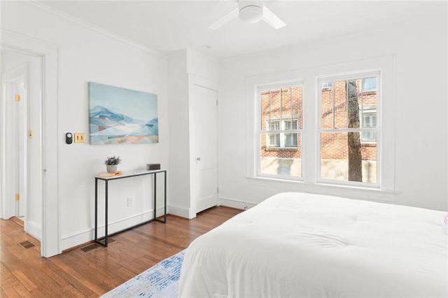 1224 Stillwood NE Drive, Atlanta, GA 30306