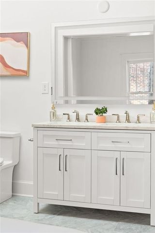 1224 Stillwood NE Drive, Atlanta, GA 30306