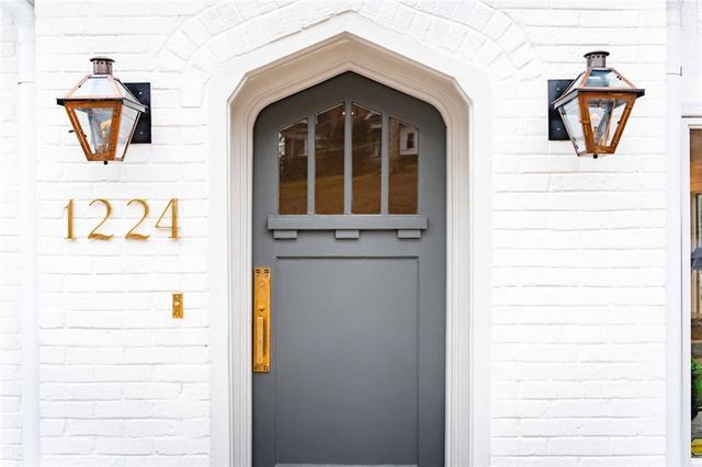 1224 Stillwood NE Drive, Atlanta, GA 30306