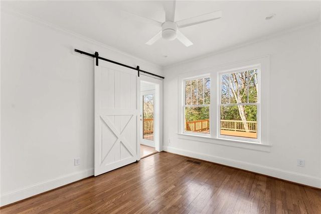 1224 Stillwood NE Drive, Atlanta, GA 30306