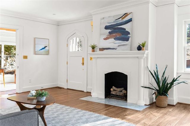 1224 Stillwood NE Drive, Atlanta, GA 30306