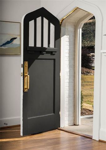 1224 Stillwood NE Drive, Atlanta, GA 30306