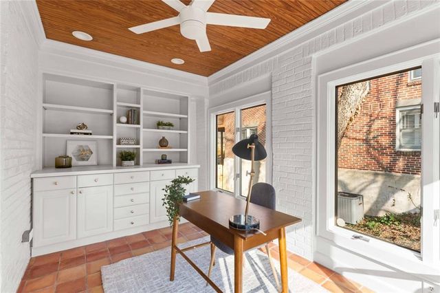 1224 Stillwood NE Drive, Atlanta, GA 30306