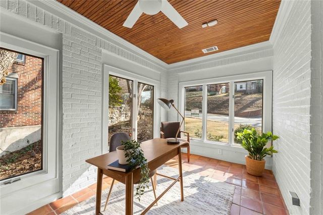 1224 Stillwood NE Drive, Atlanta, GA 30306