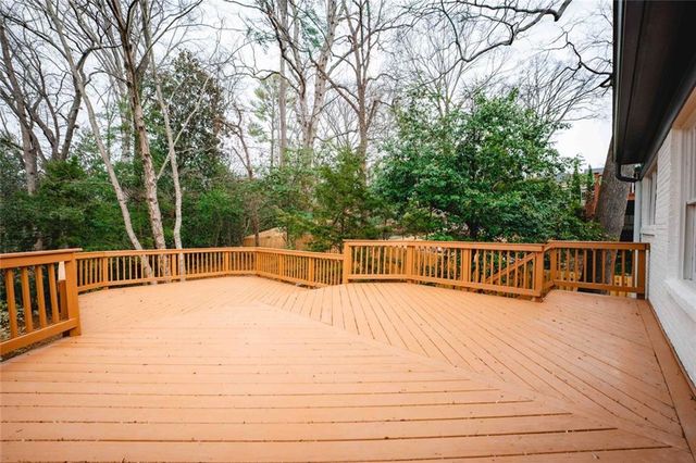 1224 Stillwood NE Drive, Atlanta, GA 30306