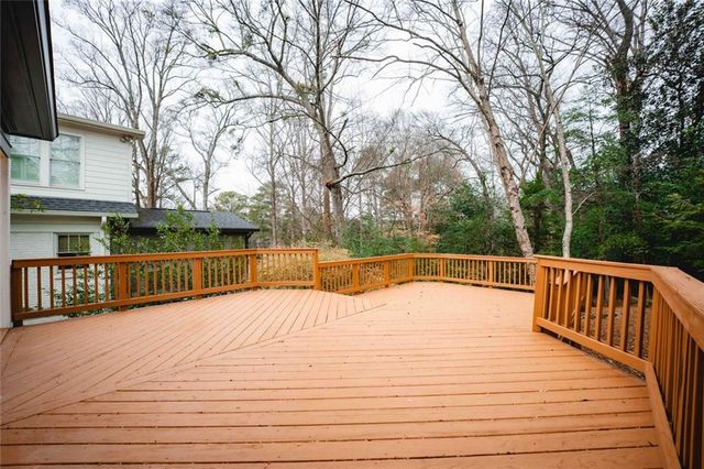 1224 Stillwood NE Drive, Atlanta, GA 30306