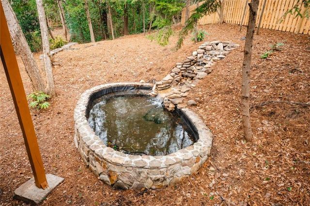 1224 Stillwood NE Drive, Atlanta, GA 30306