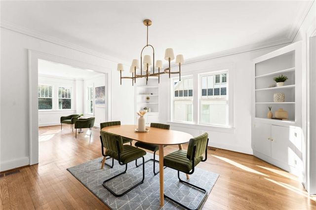 1224 Stillwood NE Drive, Atlanta, GA 30306