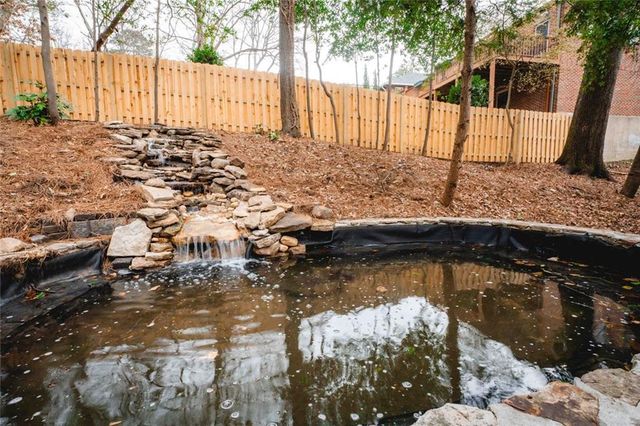 1224 Stillwood NE Drive, Atlanta, GA 30306