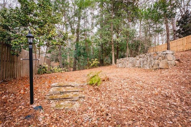 1224 Stillwood NE Drive, Atlanta, GA 30306