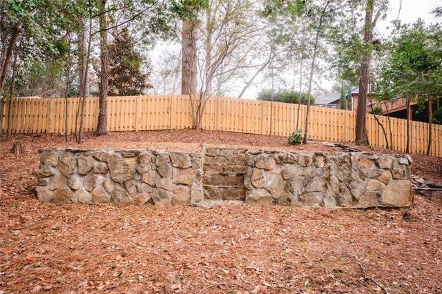 1224 Stillwood NE Drive, Atlanta, GA 30306