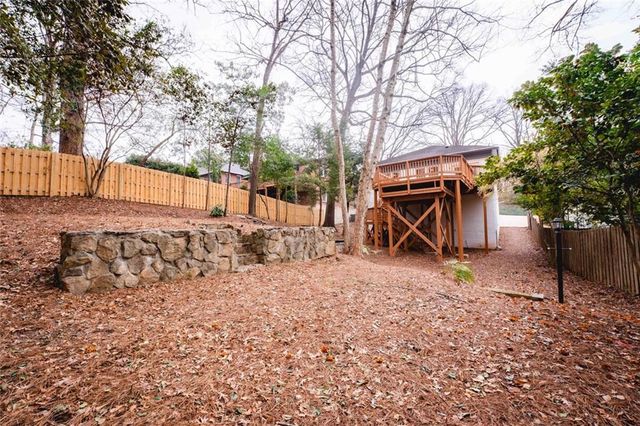 1224 Stillwood NE Drive, Atlanta, GA 30306