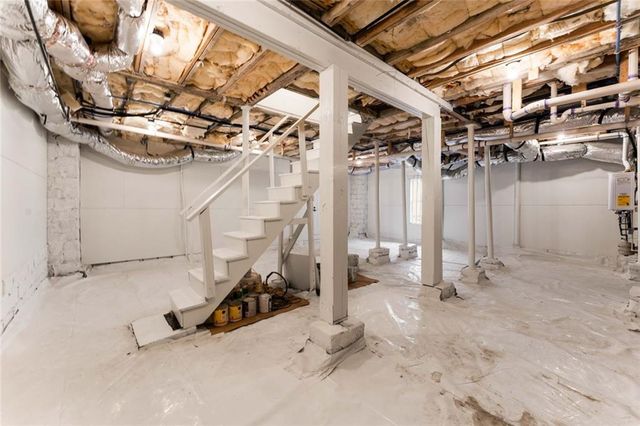 1224 Stillwood NE Drive, Atlanta, GA 30306