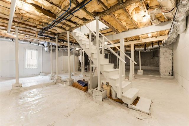 1224 Stillwood NE Drive, Atlanta, GA 30306