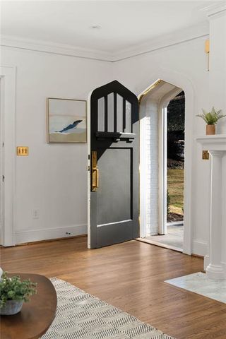 1224 Stillwood NE Drive, Atlanta, GA 30306